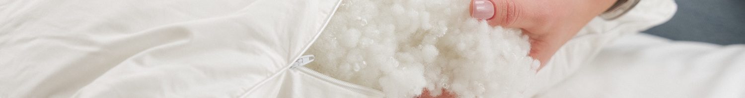 Fibre de rembourrage