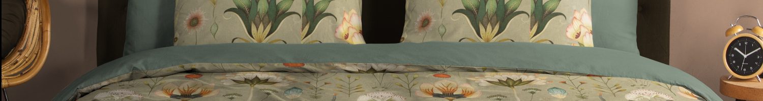 Housse de couette Good Morning