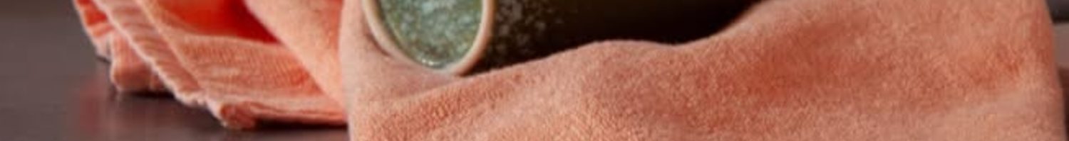 Essuie-mains éponge