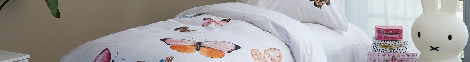 Housse de couette enfant