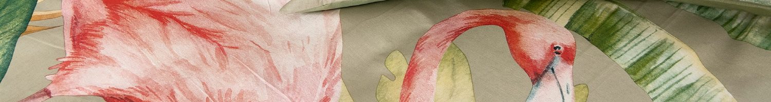 Housse de couette enfant animaux