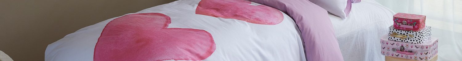 Housse de couette flanelle enfant