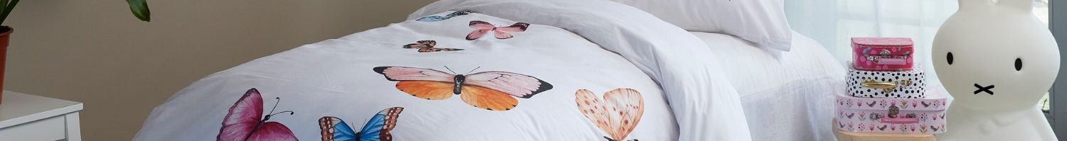 Housse de couette enfant 120x150
