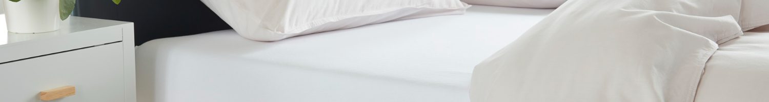 Drap housse percale