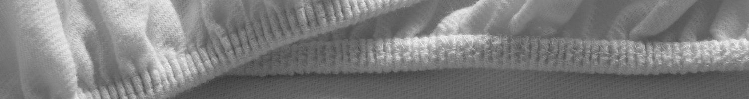 Drap molleton enfant