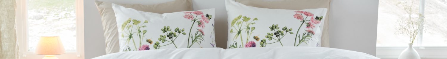 Marjolein Bastin housse de couette