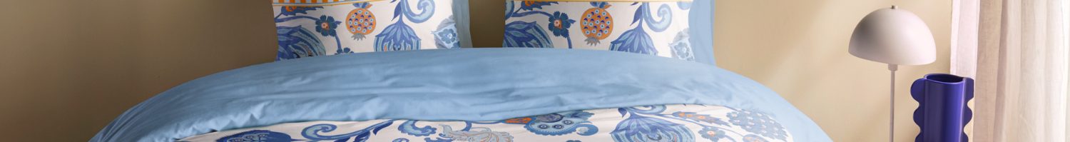 Oilily housse de couette