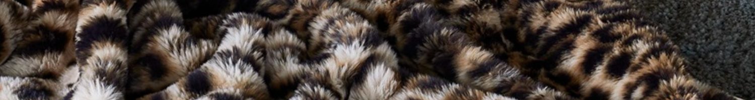 Plaid marron