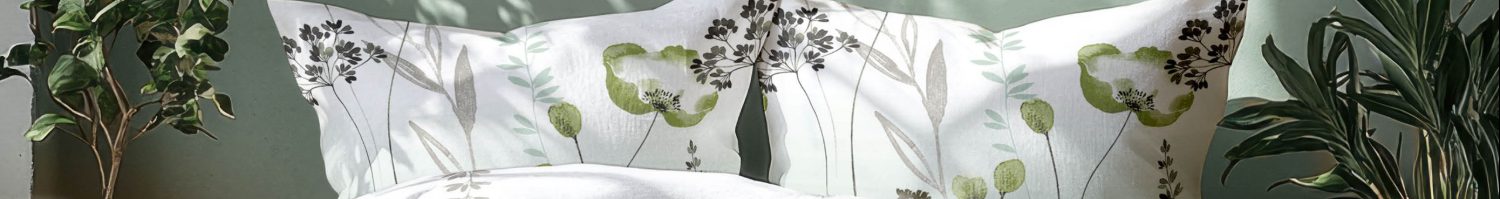 Satin d'Or housse de couette