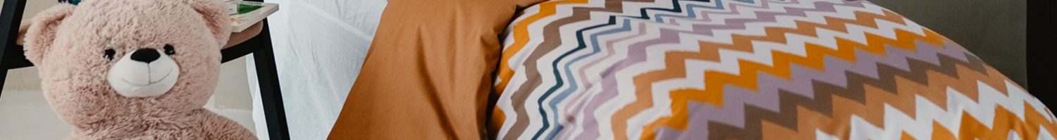 Housse de couette enfant 120x150