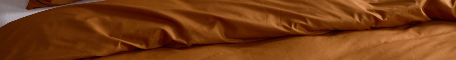 Snoozing housse de couette