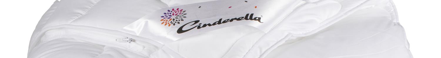 Cinderella couettes