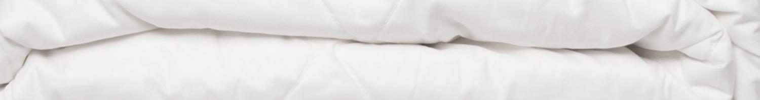 Couette en bambou