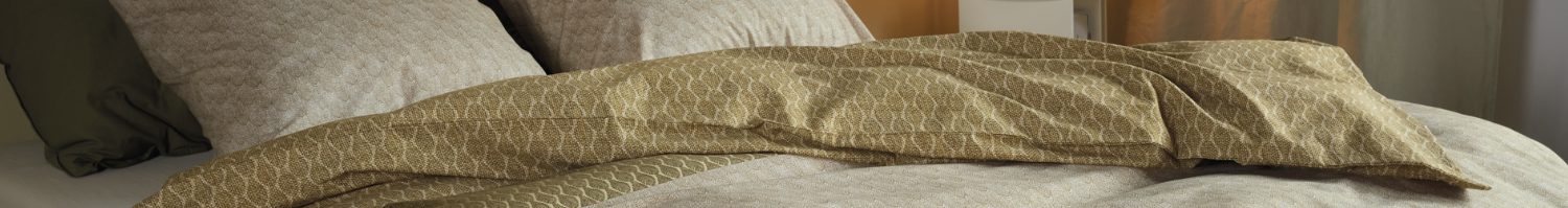 Housse de couette 2-personnes