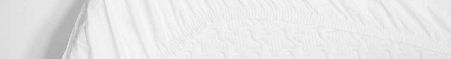 Drap housse coton