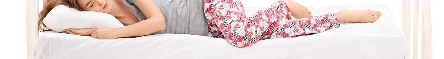 Draps de lit