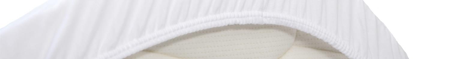 Draps housses lycra