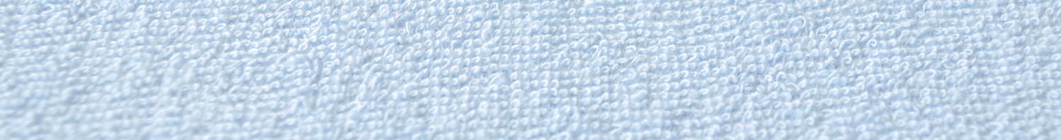 Draps-housses tissu éponge
