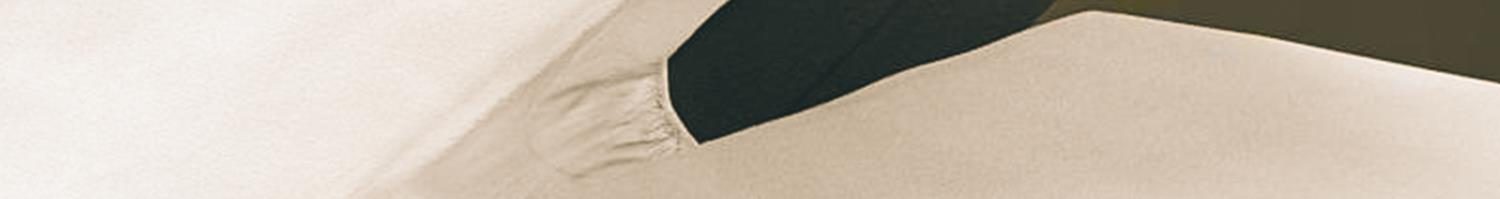 Draps-housses TR coton