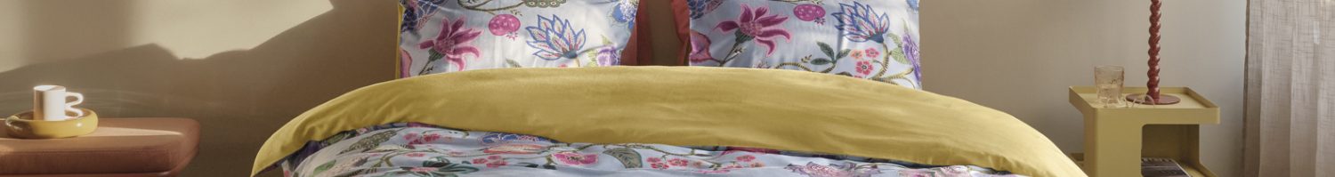 Oilily housse de couette