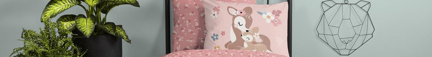Housse de couette enfant 140x200