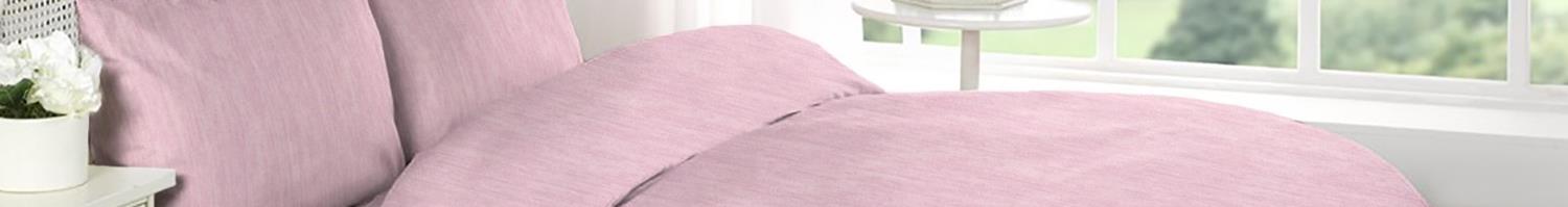 Housse de couette jersey