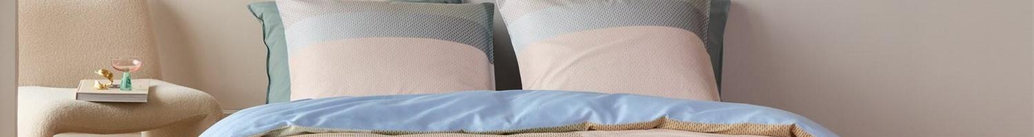 Housse de couette satin de coton
