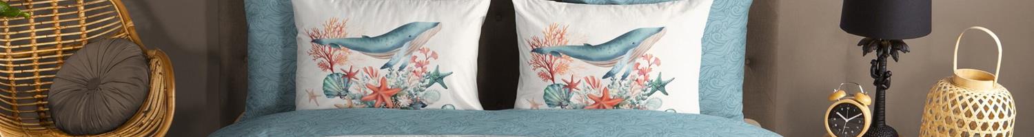 Housse de couette Good Morning