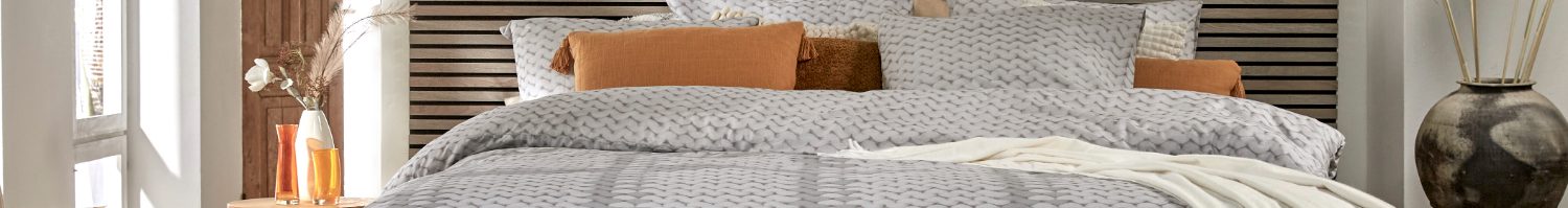 iSeng linge de lit