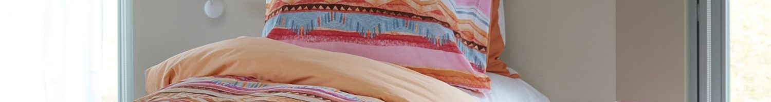 Housse de couette enfant 120x150