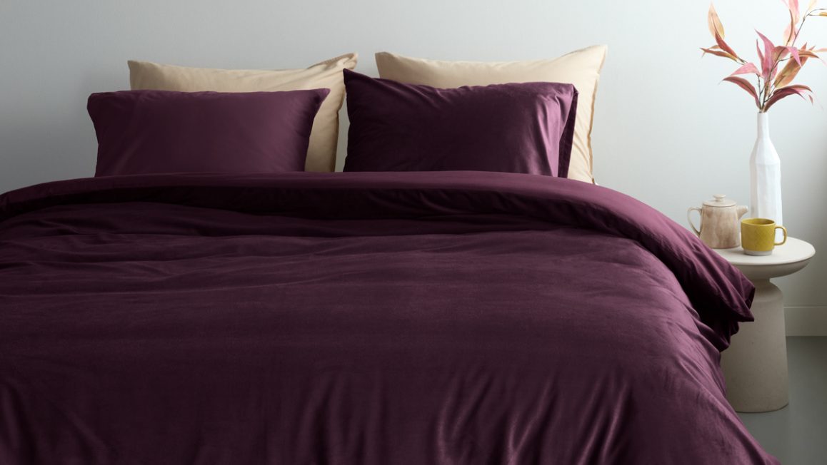 Ambiante housse de couette