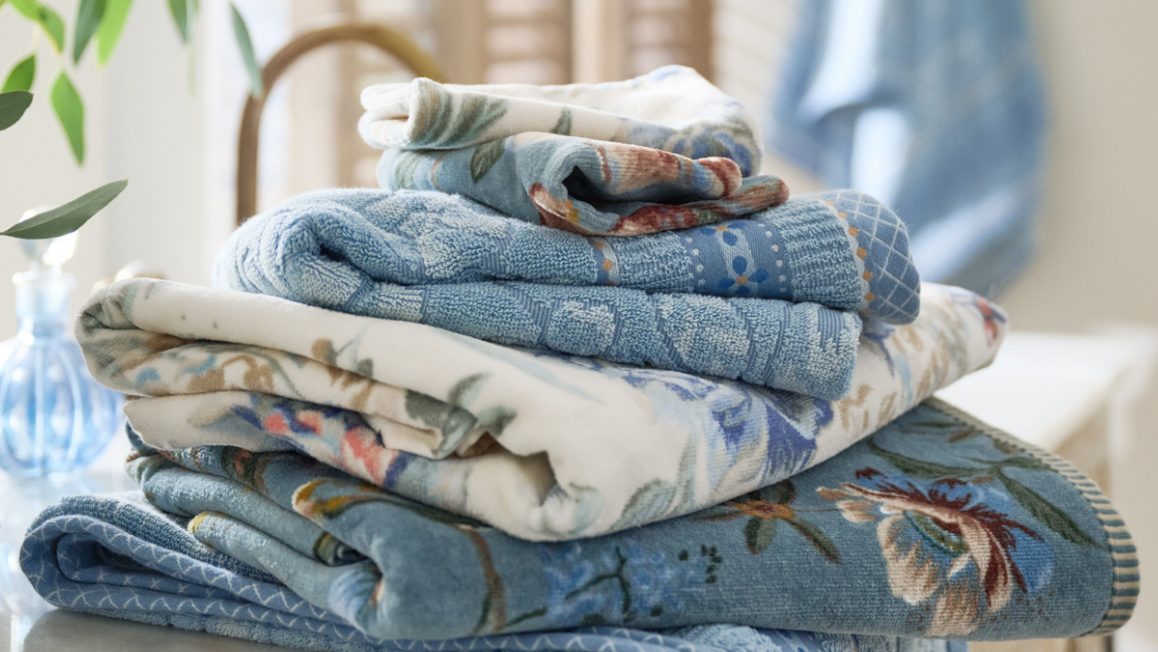 Linge de bain