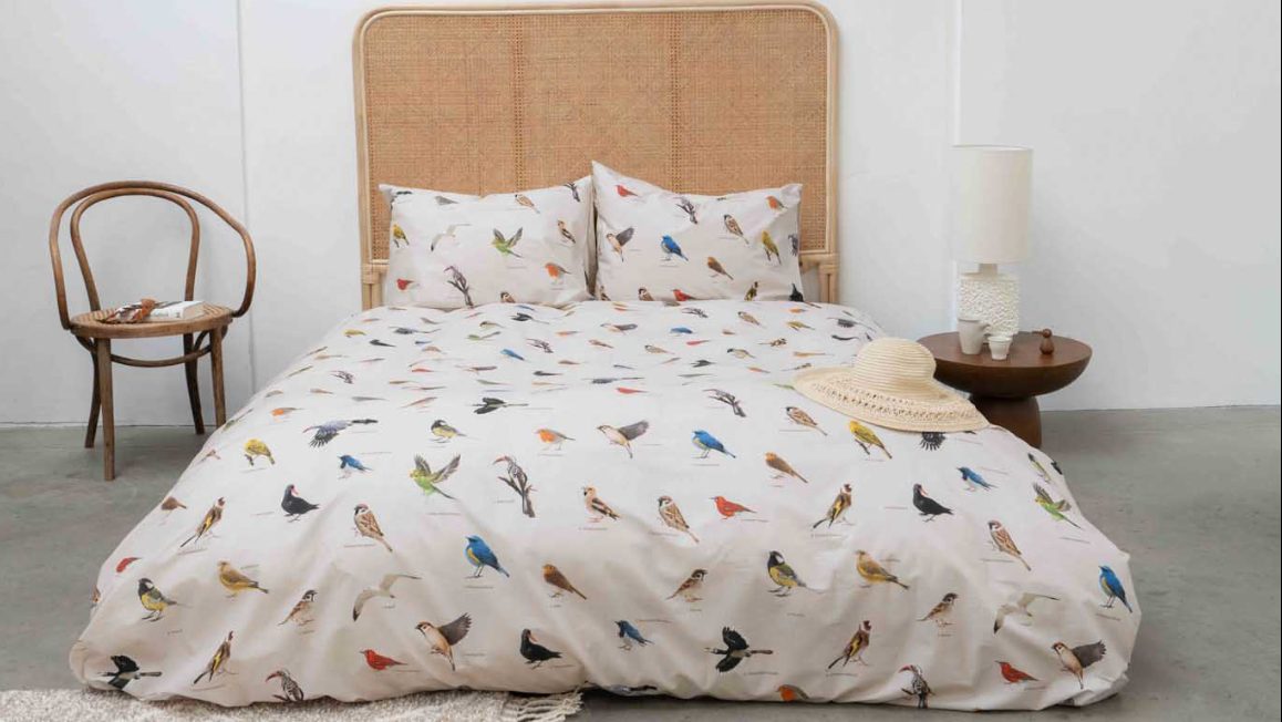 SNURK housses de couette