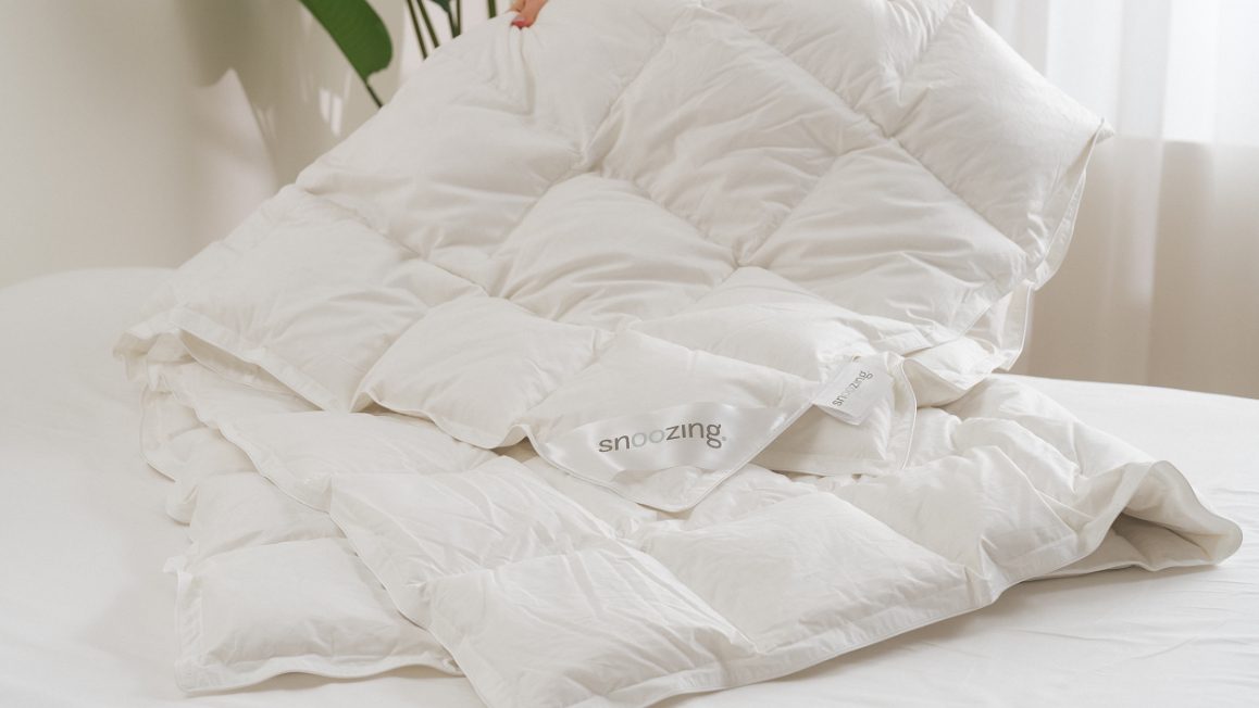 Couette 2 personnes
