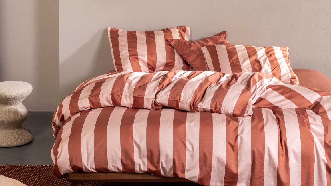 Housse de couette