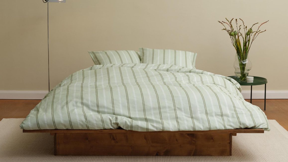 Housse de couette 2-personnes