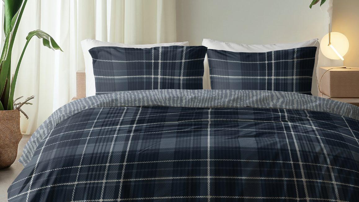 Dreamhouse linge de lit