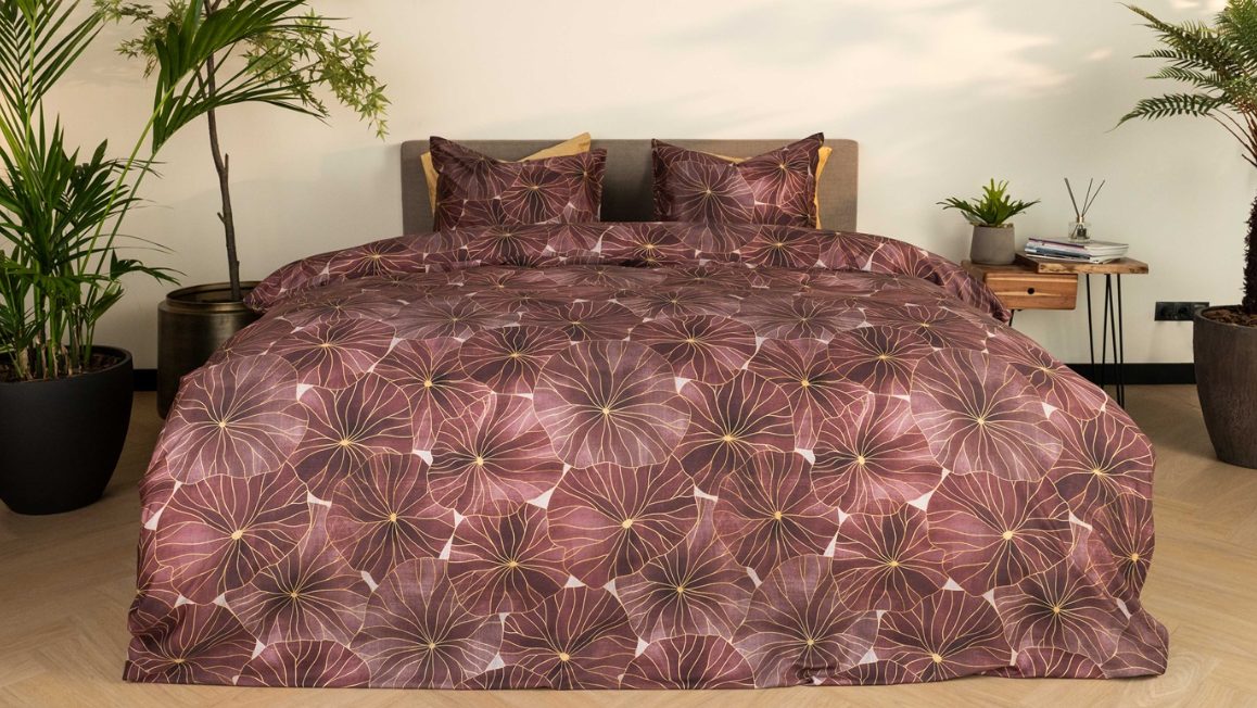 Kayori housse de couette