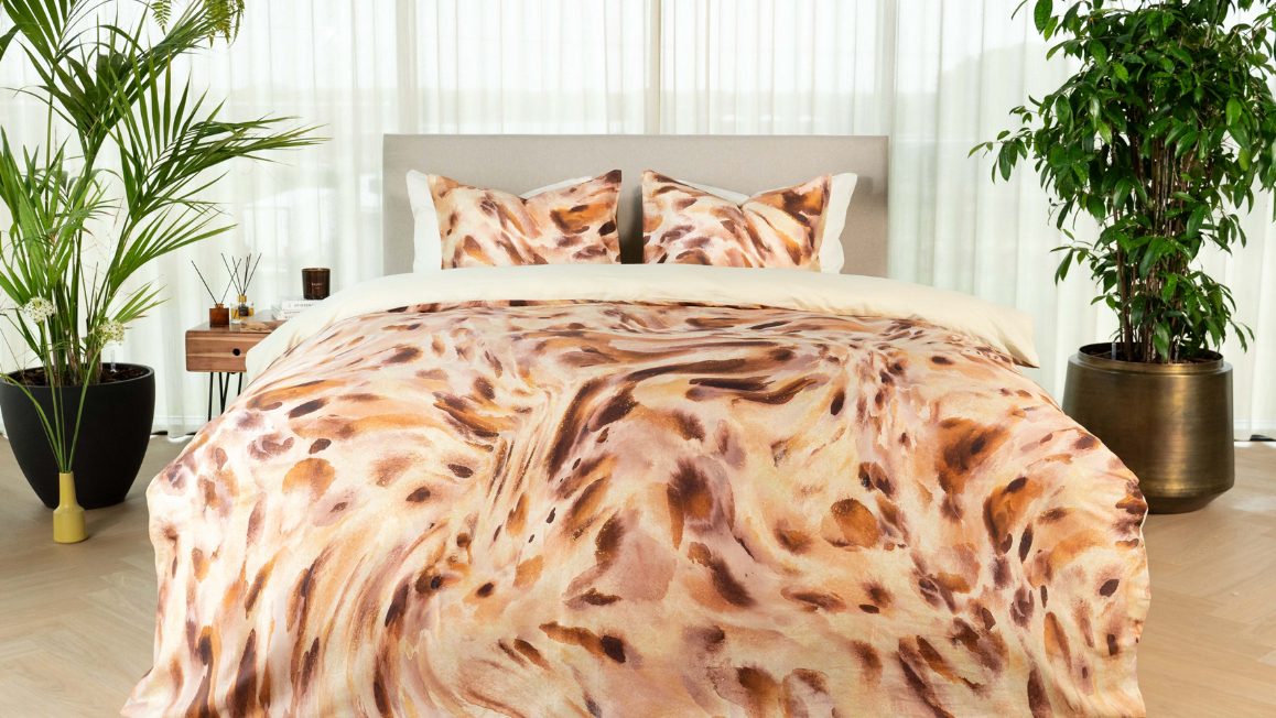 Kayori housse de couette