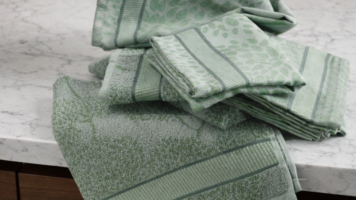 Linge de cuisine