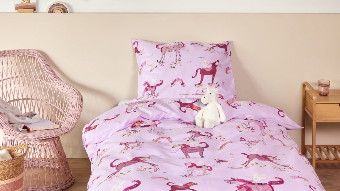 Housse de couette Contes de fée
