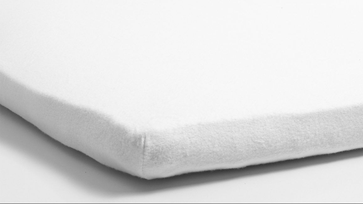 Drap-housse surmatelas