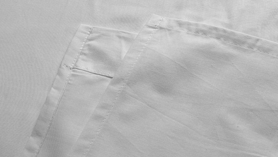 Drap coton