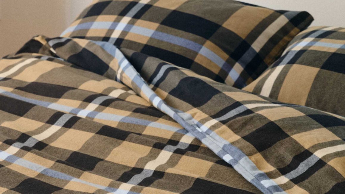 Marc O’Polo housse de couette