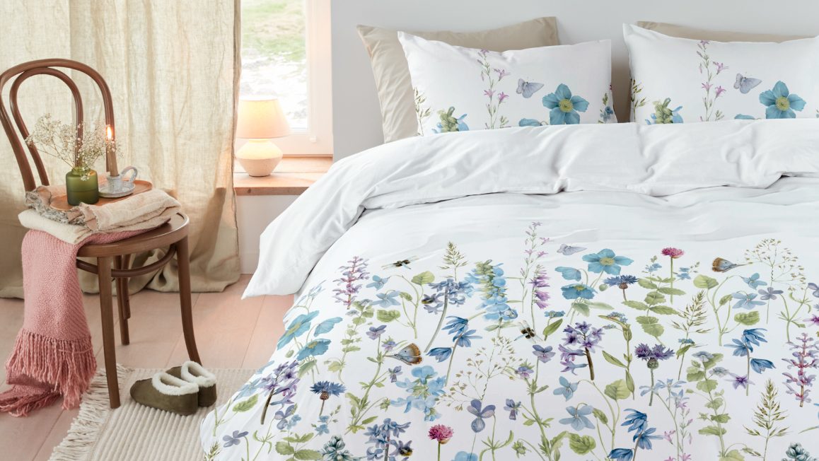 Marjolein Bastin housse de couette