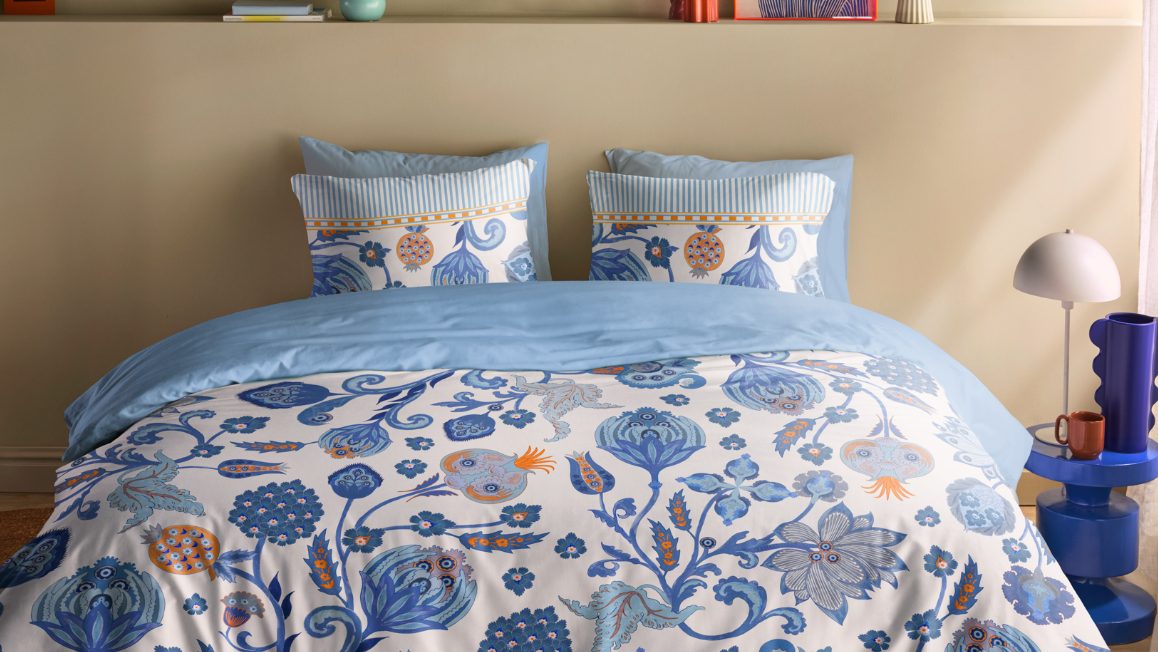 Oilily housse de couette