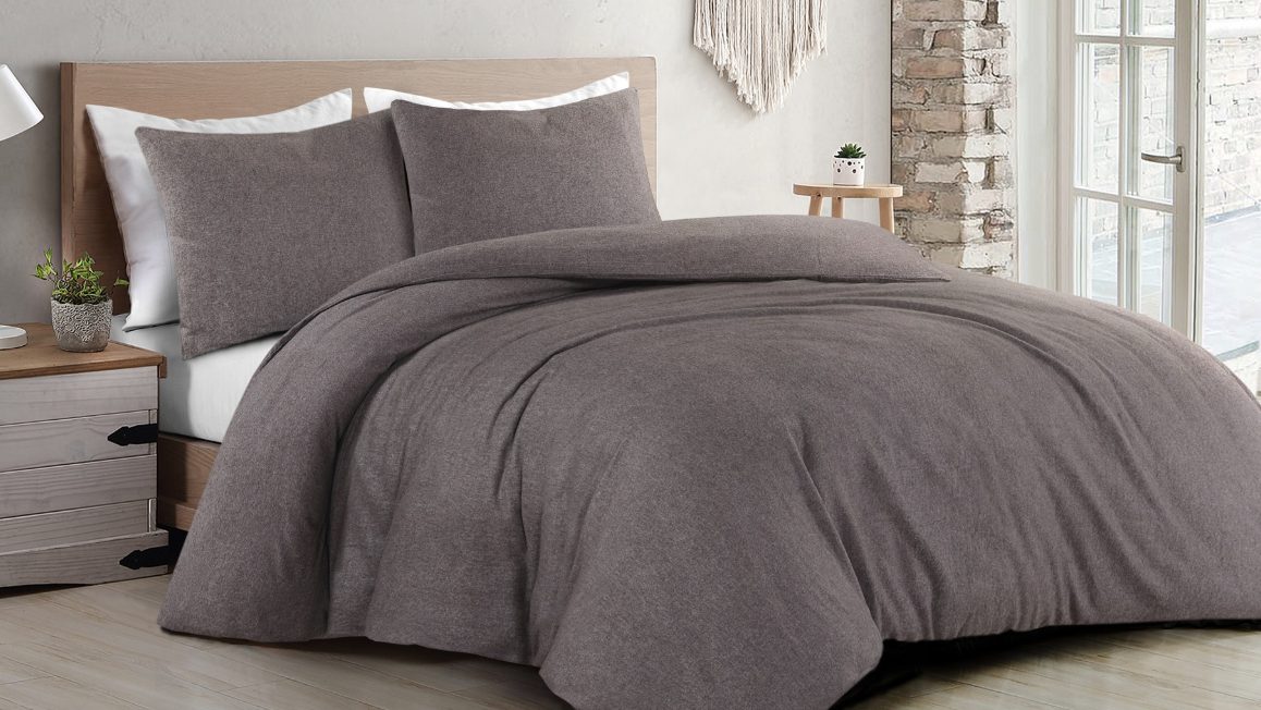 Papillon linge de lit