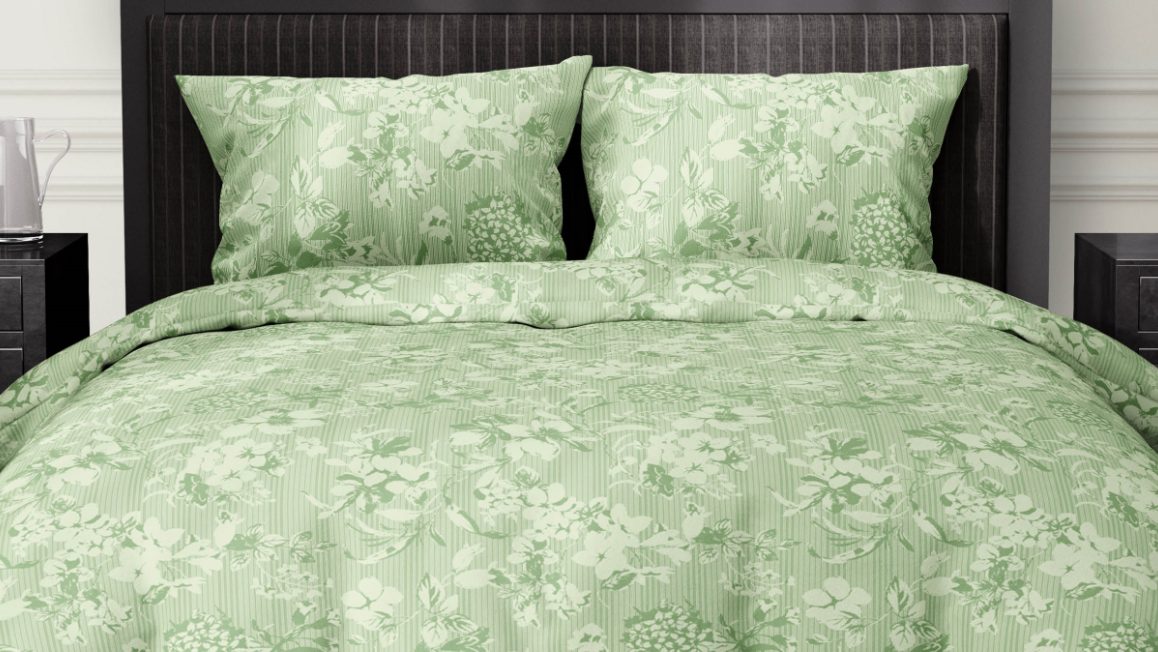 Romanette housse de couette