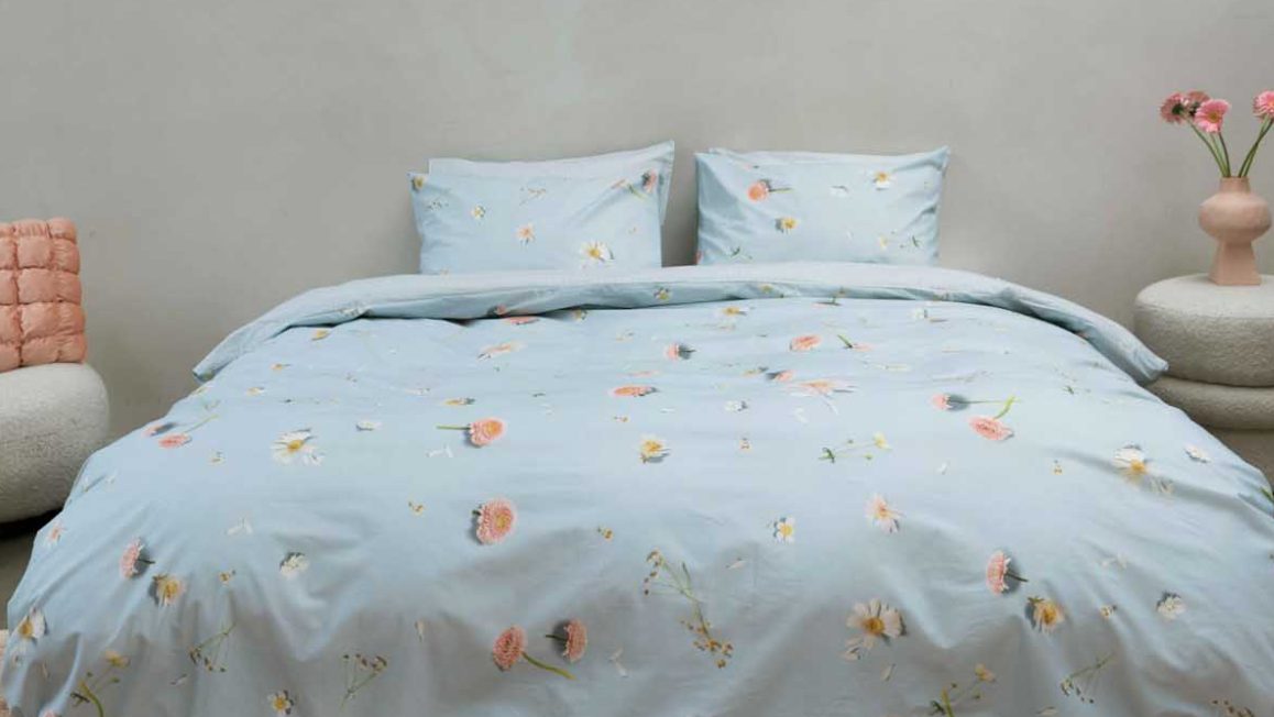 Linge de lit SNURK