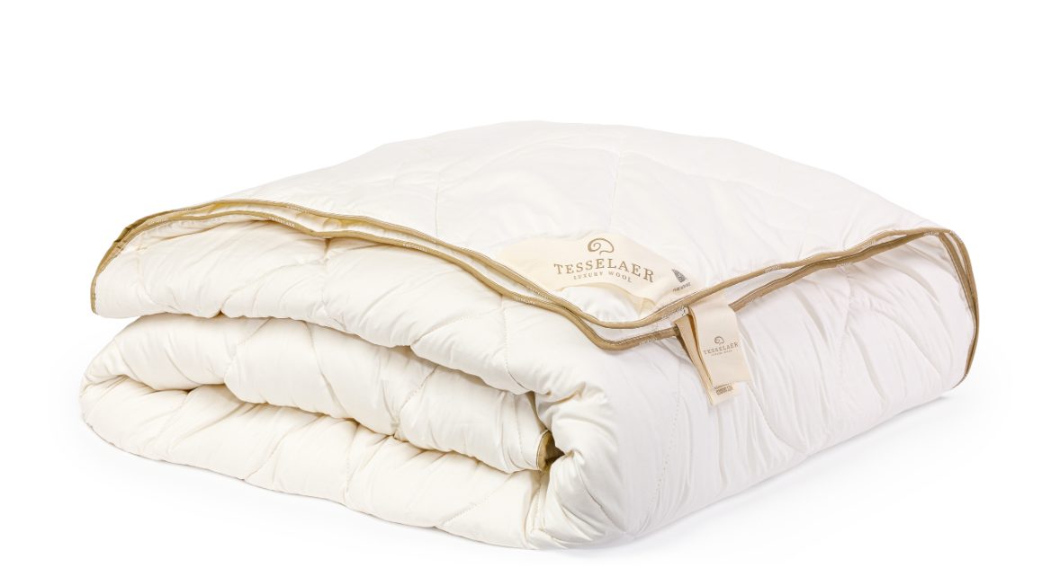 Couette thermorégulatrice